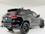 Used 2020 Jeep Grand Cherokee SRT image 4