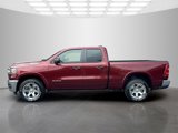 New 2025 RAM 1500 Big Horn image 2