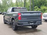 Used 2020 Chevrolet Silverado 1500 Custom w/ Custom Value Package image 3