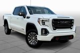 Used 2021 GMC Sierra 1500 AT4 w/ AT4 Preferred Package image 2