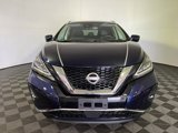 Certified 2023 Nissan Murano Platinum w/ Cargo Package image 3