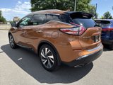 Used 2017 Nissan Murano Platinum image 5