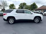 Used 2019 Chevrolet Traverse LT image 4