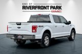 Used 2017 Ford F150 XLT w/ Equipment Group 302A Luxury image 3
