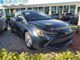 Used 2021 Toyota Corolla SE image 2