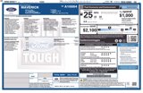 New 2025 Ford Maverick XLT w/ XLT Luxury Package image 3
