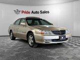 Used 2003 Acura TL image 3