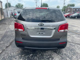 Used 2013 Kia Sorento LX image 4