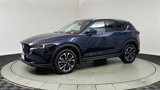Used 2023 MAZDA CX-5 AWD 2.5 S w/ Premium Package image 3