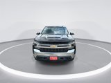 Used 2020 Chevrolet Silverado 1500 LT w/ Texas Edition image 3
