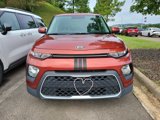 Used 2021 Kia Soul LX image 2