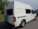 Used 2019 Nissan NV 2500 SV w/ Back Door Glass Package image 6