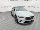 Used 2019 MAZDA CX-3 Touring w/ Preferred Equipment Package image 3