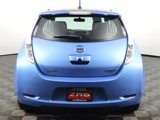 Used 2013 Nissan Leaf SL w/ Premium Pkg image 4