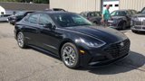 Certified 2022 Hyundai Sonata SEL image 2
