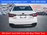Used 2024 Subaru Legacy Premium image 4