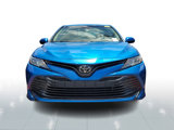 Used 2020 Toyota Camry LE image 2