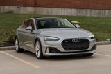 Used 2022 Audi A5 2.0T Premium Plus w/ Premium Plus image 2