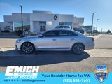 Used 2017 Volkswagen Passat 1.8T R-Line w/ R-Line Lighting Package image 2