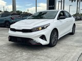Certified 2024 Kia Forte GT-Line image 2