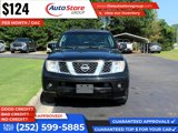Used 2005 Nissan Pathfinder SE Off-Road w/ (X01) Leather Pkg image 3
