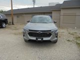 New 2025 Chevrolet Trax RS w/ Sunroof Package image 2