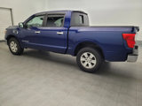 Used 2017 Nissan Titan SV image 3