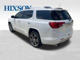 Used 2018 GMC Acadia Denali w/ Technology Package image 3