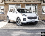 Used 2018 Kia Sportage EX image 3