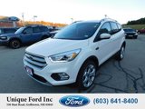 Used 2019 Ford Escape Titanium image 4