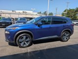 Used 2023 Nissan Rogue SL w/ SL Premium Package image 5