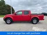 Used 2010 Nissan Frontier PRO-4X w/ Pro-4x Value Truck Pkg image 3