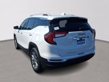 Used 2022 GMC Terrain SLT image 4