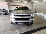 Used 2017 Chevrolet Silverado 1500 LT w/ All Star Edition image 2