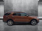 Used 2017 Ford Explorer Limited w/ Equipment Group 301A image 4