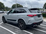 Used 2025 Mercedes-Benz GLC 300 4MATIC image 3