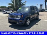 Used 2021 Jeep Renegade Limited image 2