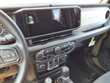 New 2025 Jeep Wrangler Sport image 5