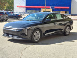 New 2025 Kia K4 LX image 3