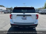 Used 2023 Ford Explorer XLT w/ Equipment Group 202A image 6
