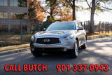 Used 2017 INFINITI QX70 3.7 w/ Premium Package image 3