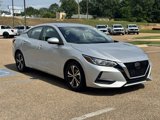 Used 2023 Nissan Sentra SV image 3