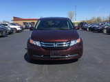 Used 2014 Honda Odyssey EX-L image 2