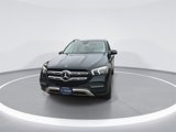 Used 2020 Mercedes-Benz GLE 350 4MATIC image 3