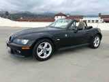 Used 2000 BMW Z3 2.5i image 2