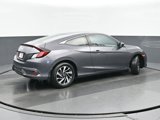 Used 2016 Honda Civic LX image 3