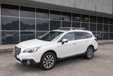 Used 2017 Subaru Outback 3.6R Touring image 4