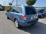 Used 2010 Subaru Forester 2.5X Premium image 6