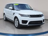 Used 2018 Land Rover Range Rover Sport HSE image 3