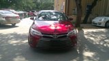 Used 2016 Toyota Camry XLE image 2
